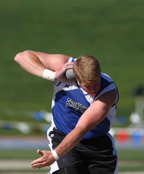 2010 CIF Saturday-017.JPG - 2010 CIF Track and Field Championships, June 4-5, Buchanan High School, Clovis, CA.